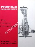 The Gloster Gamecock by MASON, Francis K.